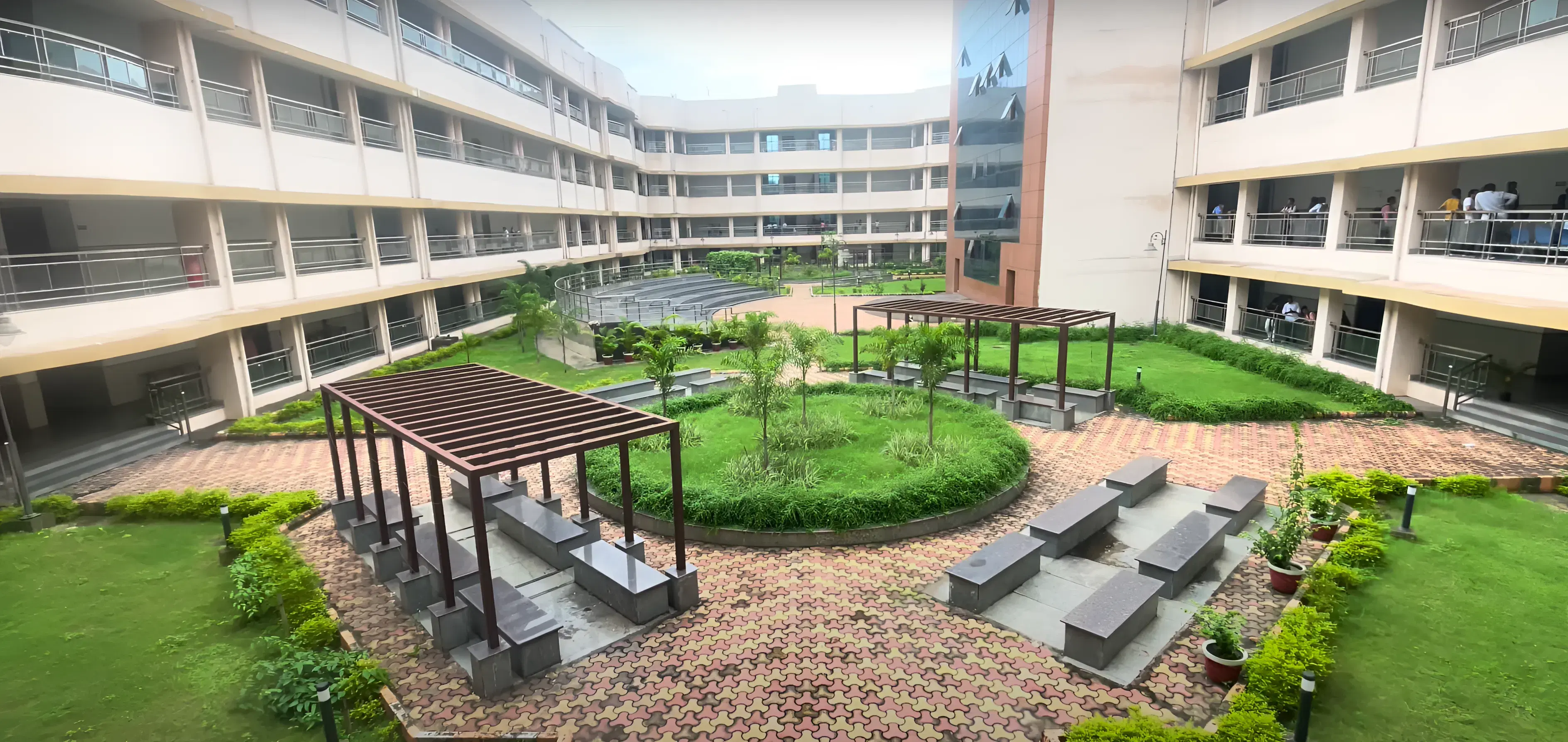 NIT Jamshedpur Academic Infrastructure photo 8